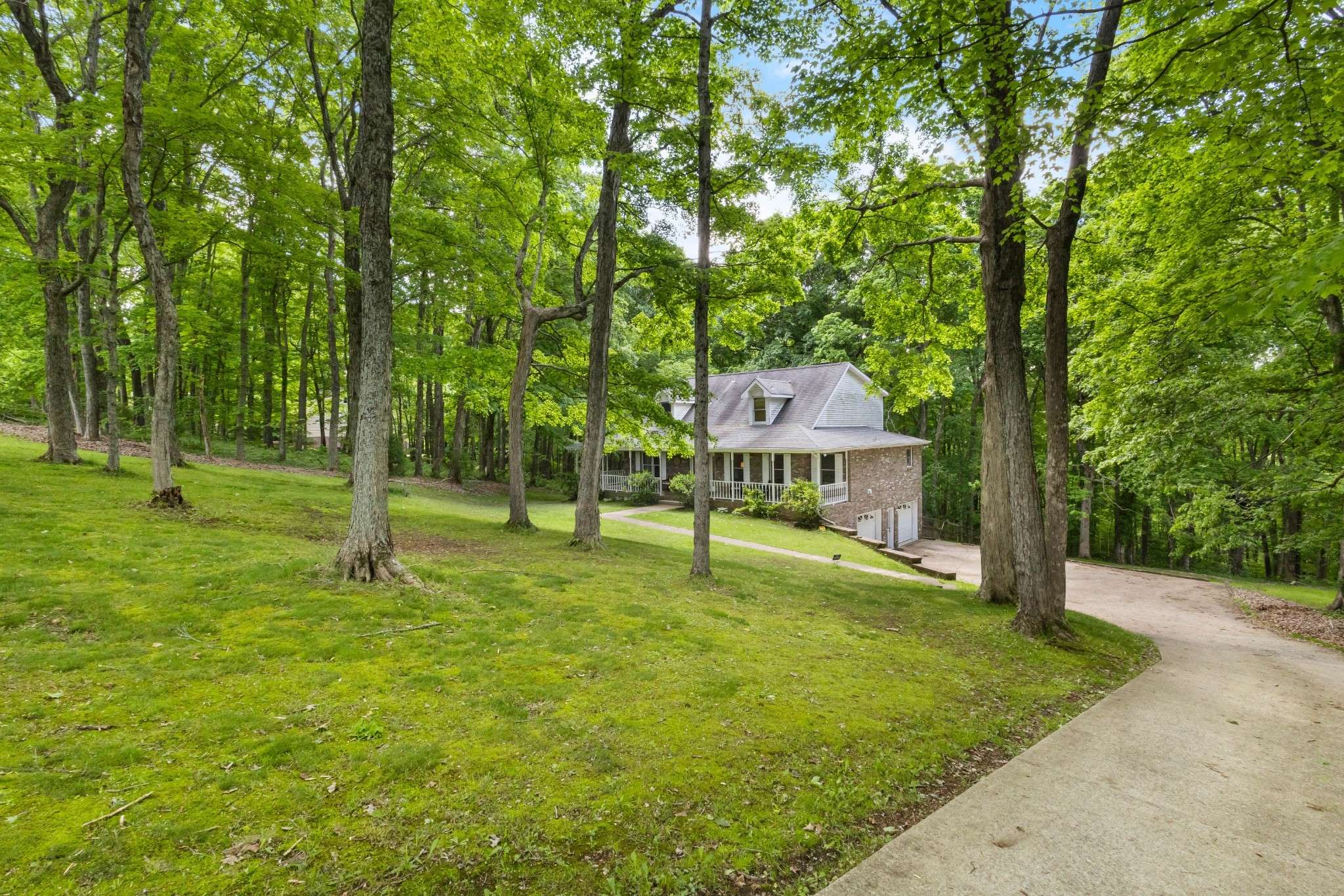 Adams, TN 37010,1830 Bradbury Rd