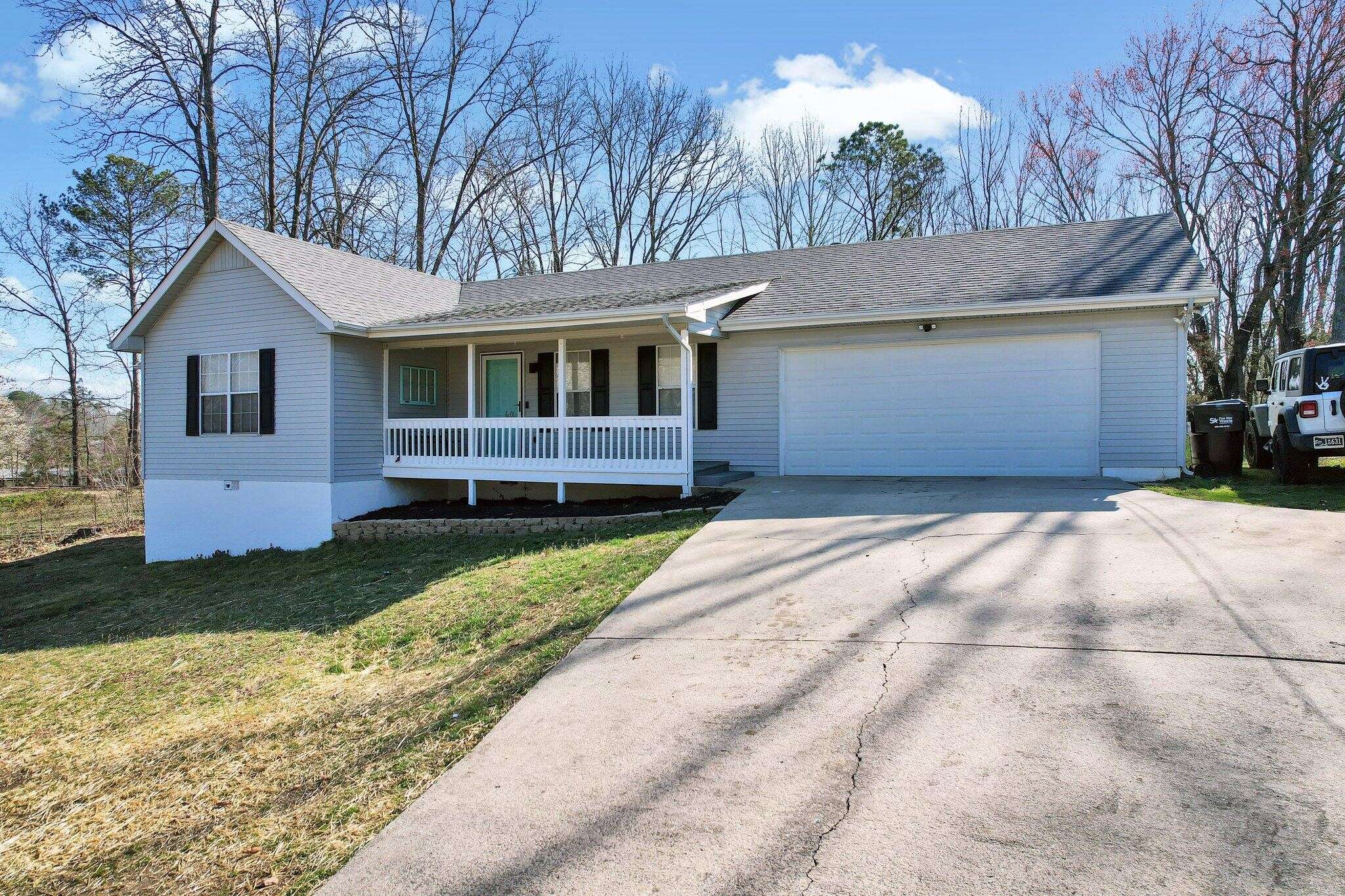 3351 Somerset Drive #SE, Cleveland, TN 37323