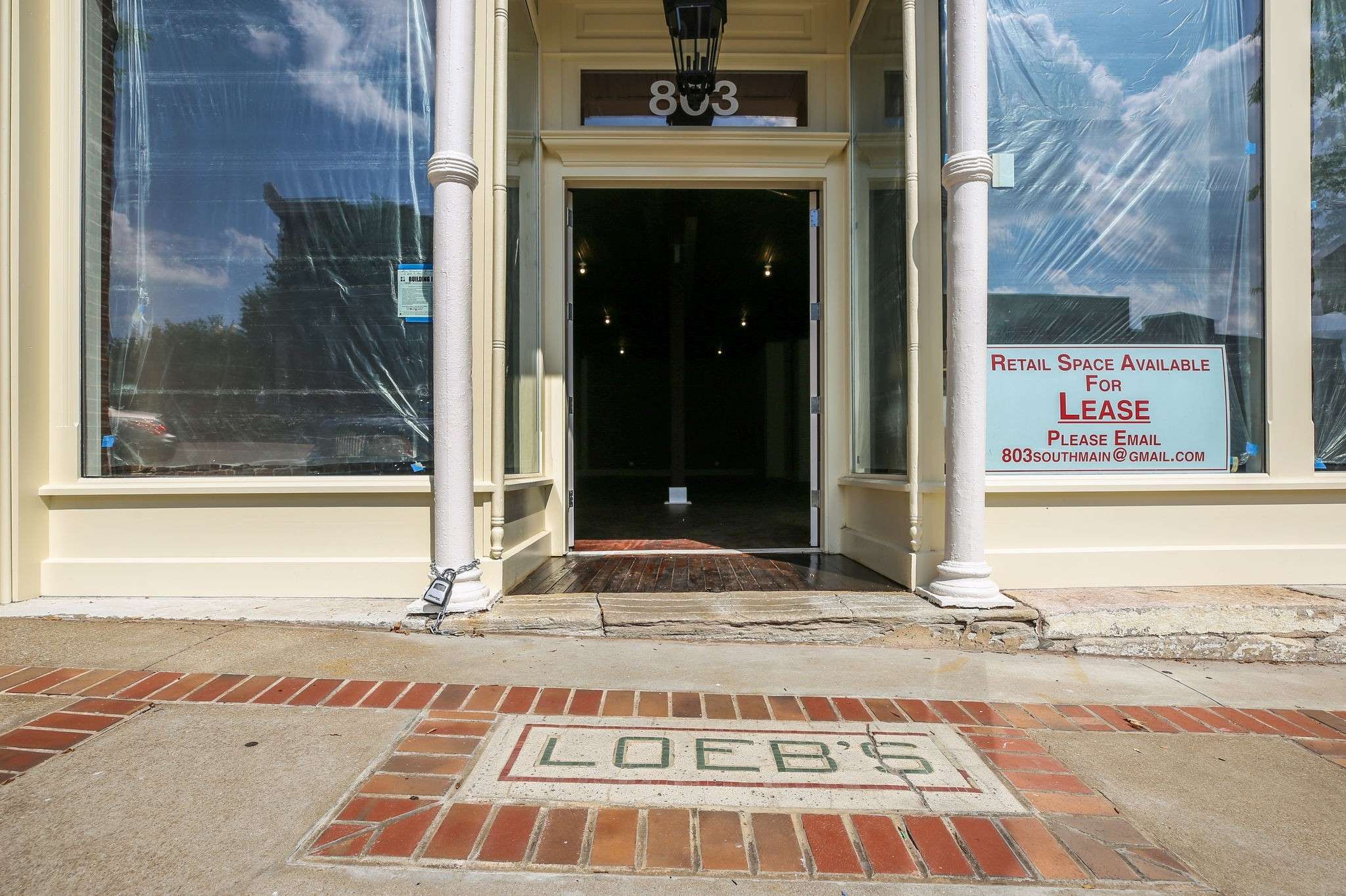 Columbia, TN 38401,803 S Main St #S