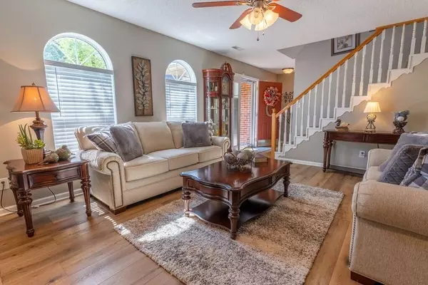 Dalton, GA 30721,1699 Burnt Oak Drive #Unit 195