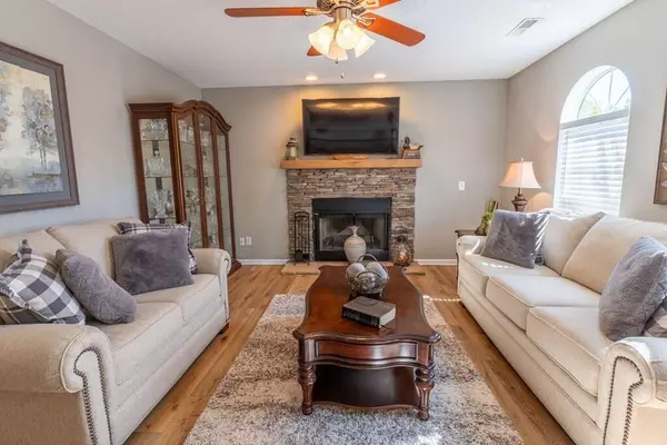 Dalton, GA 30721,1699 Burnt Oak Drive #Unit 195