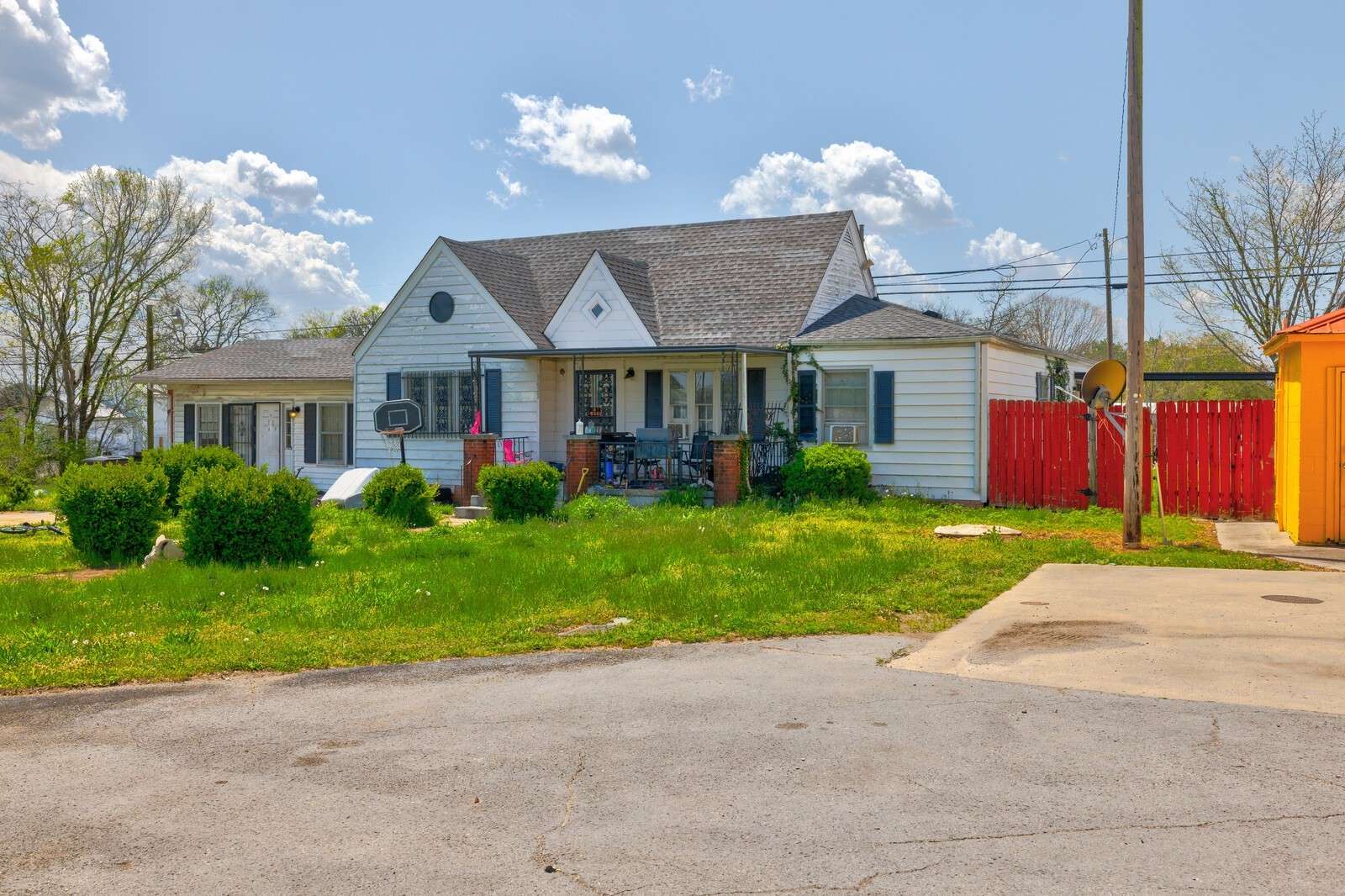 Unionville, TN 37180,3623 Highway 41A #N