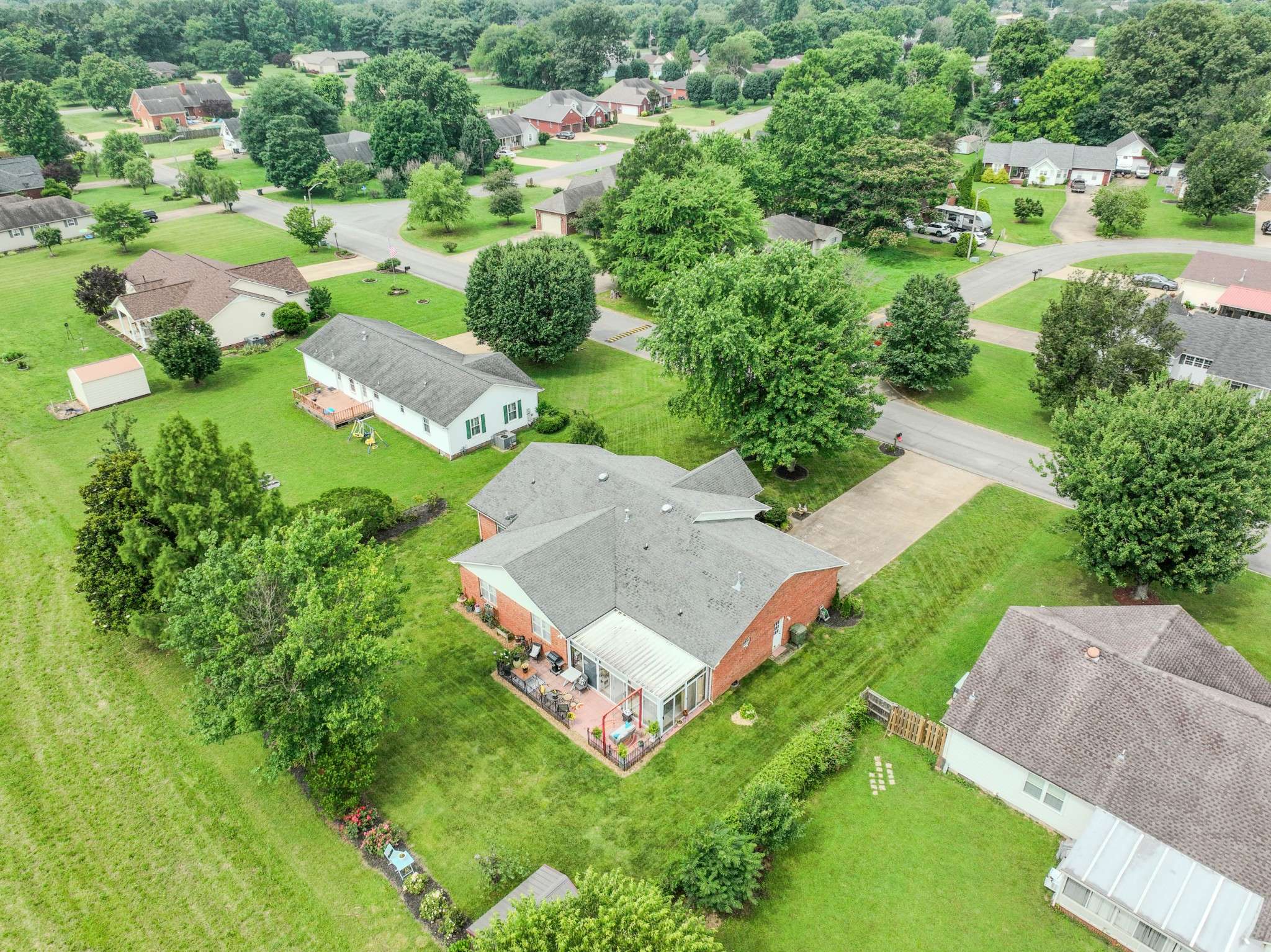 Lawrenceburg, TN 38464,14 Delana Ave