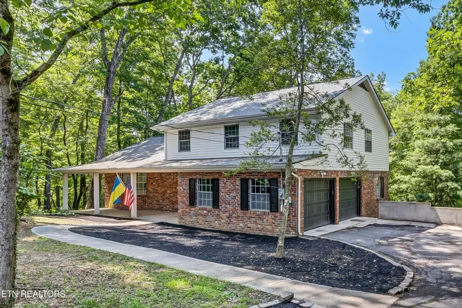 31 Windhaven Lane, Oak Ridge, TN 37830