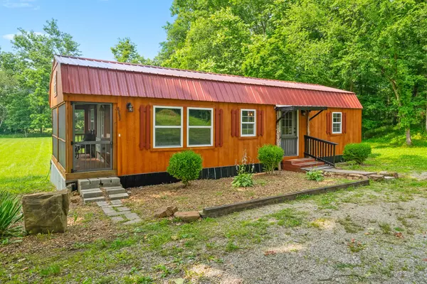 6880 Dawson Springs Rd, Hopkinsville, KY 42240