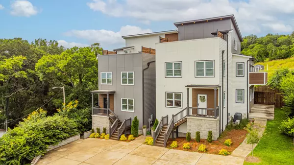 Nashville, TN 37207,1229 N Avondale Cir