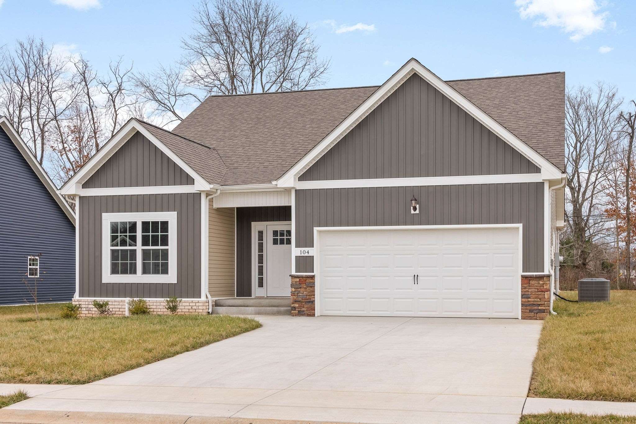 Clarksville, TN 37043,104 Hummingbird Way