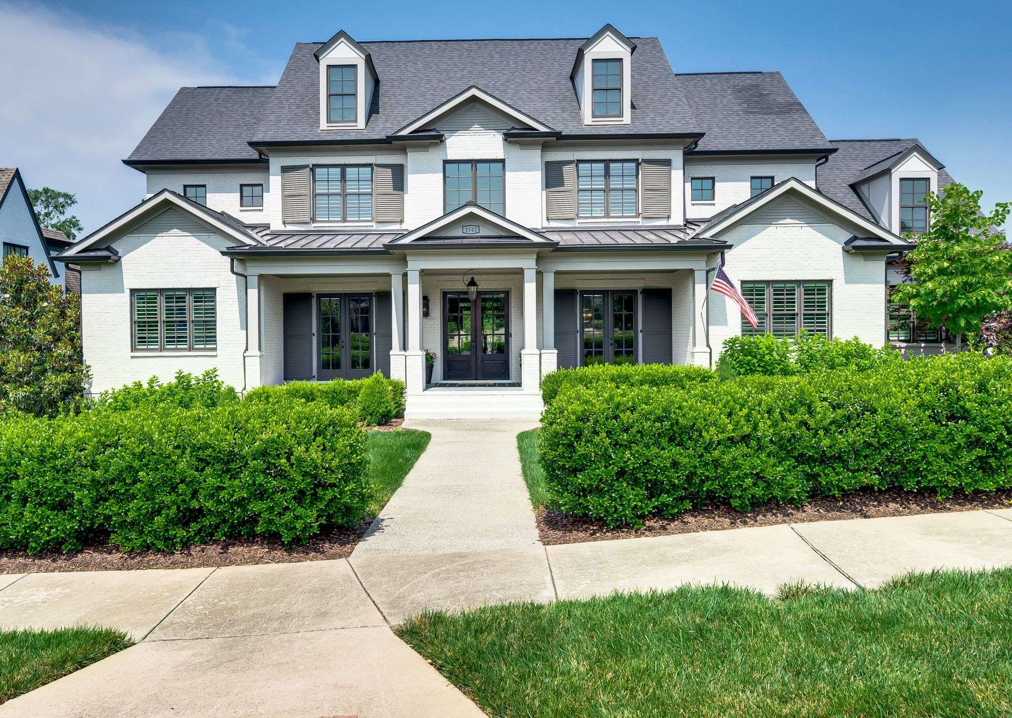 1542 Amesbury Ln, Franklin, TN 37069