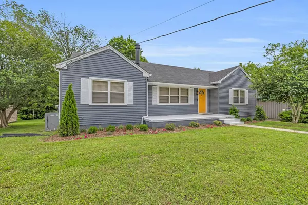 702 Marlboro Avenue, Chattanooga, TN 37412