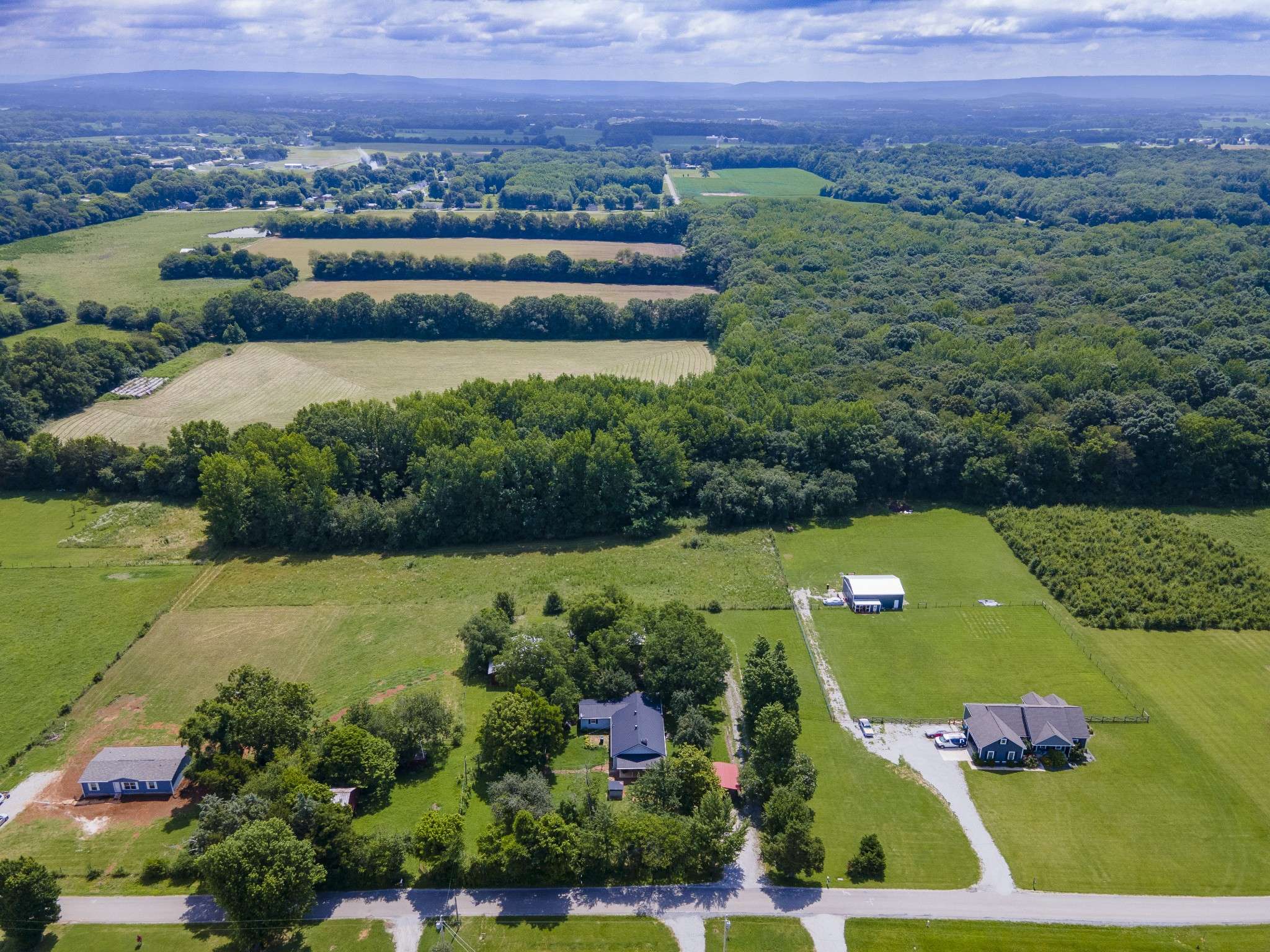 Winchester, TN 37398,431 Haddon Ln
