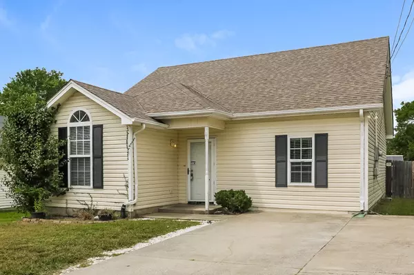La Vergne, TN 37086,728 Lou Gehrig Cir