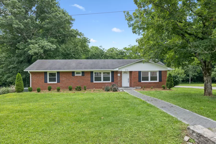 415 Porter Cir, Columbia, TN 38401
