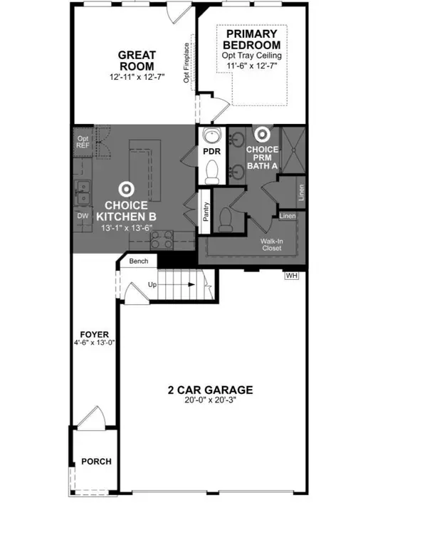 Mount Juliet, TN 37122,607 Club View Way