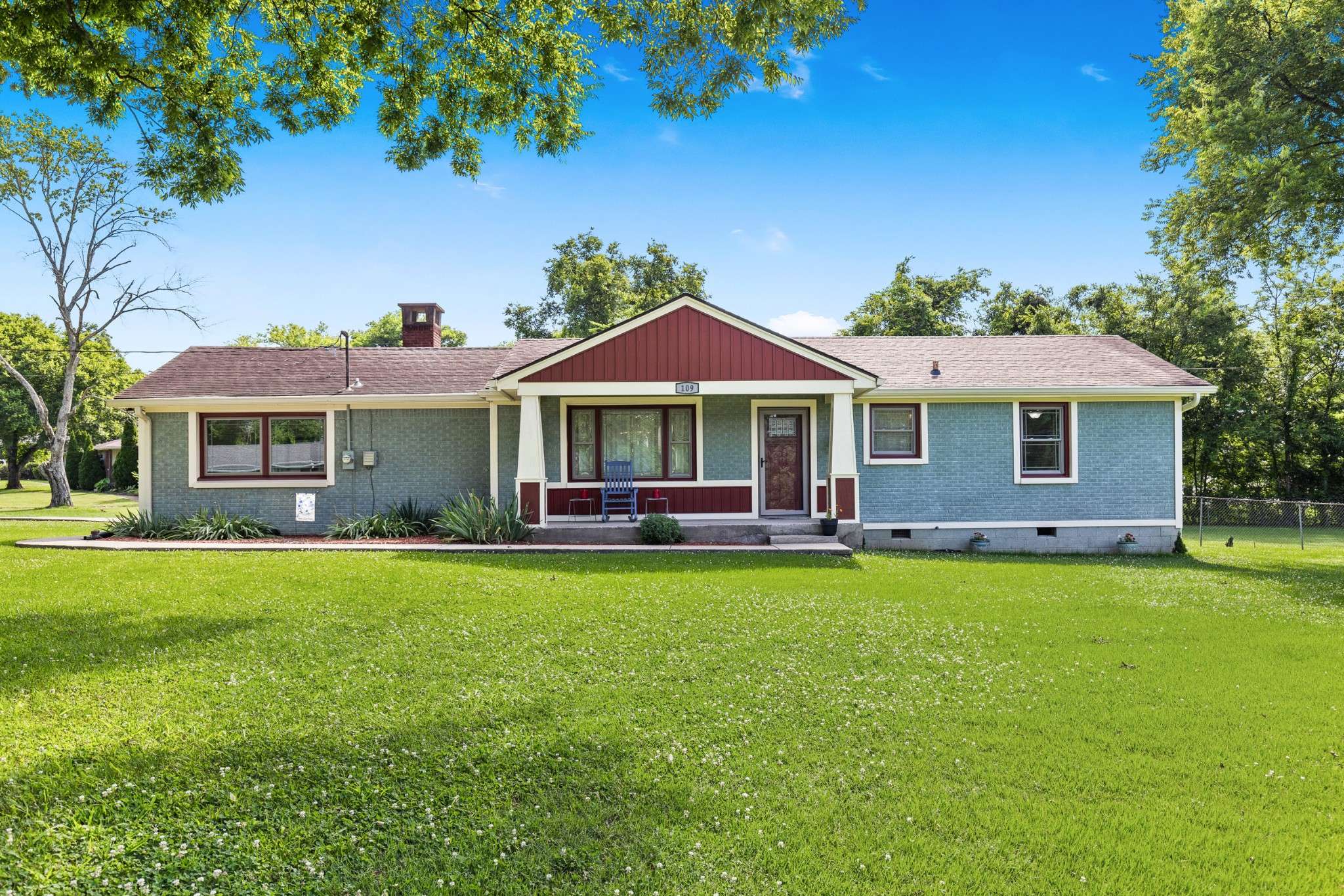 Madison, TN 37115,109 Port Dr