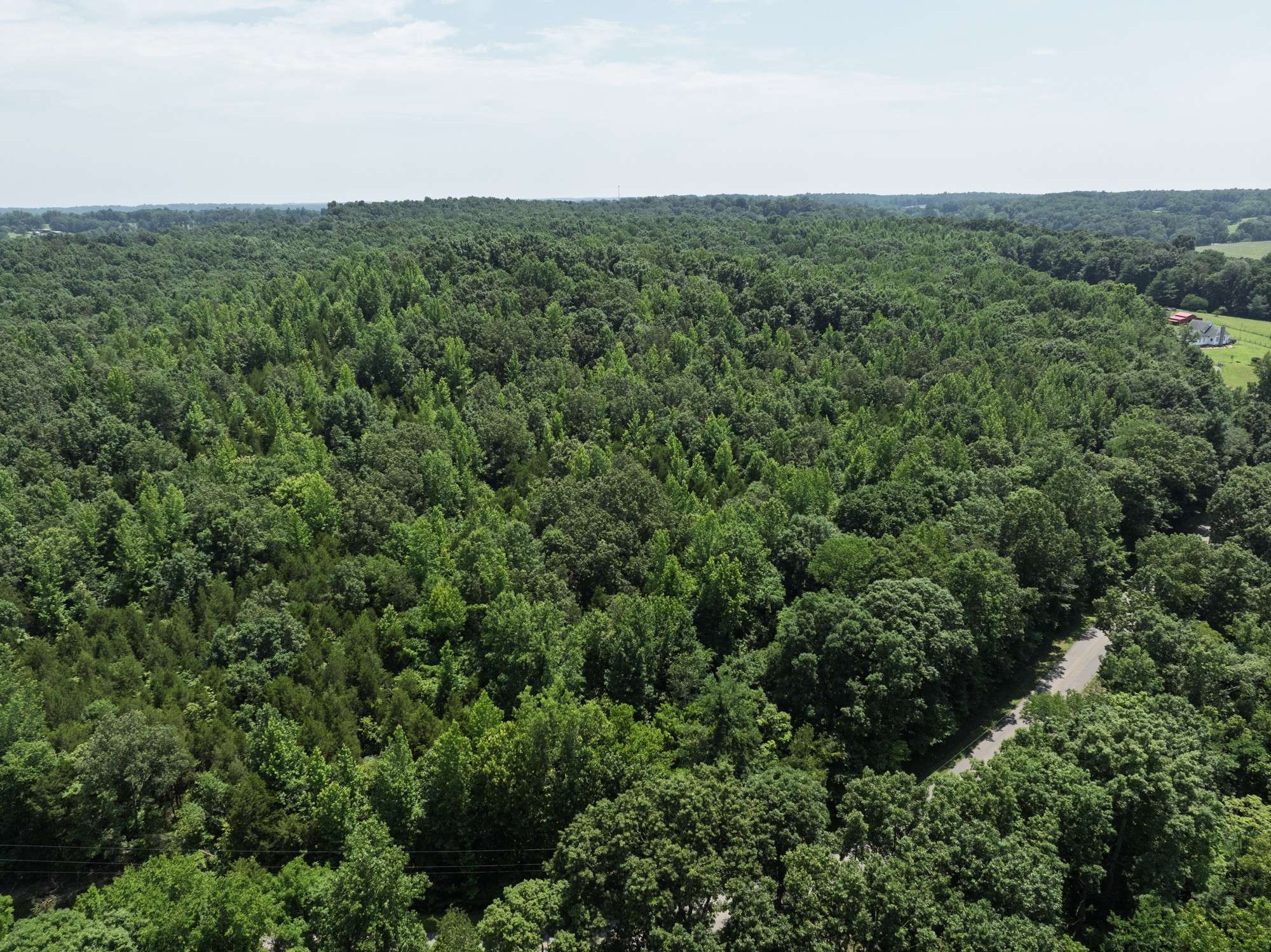 Cumberland Furnace, TN 37051,0 Batson Road