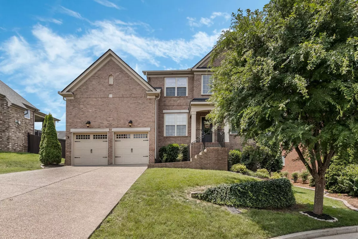 Nolensville, TN 37135,109 Hartley Ct