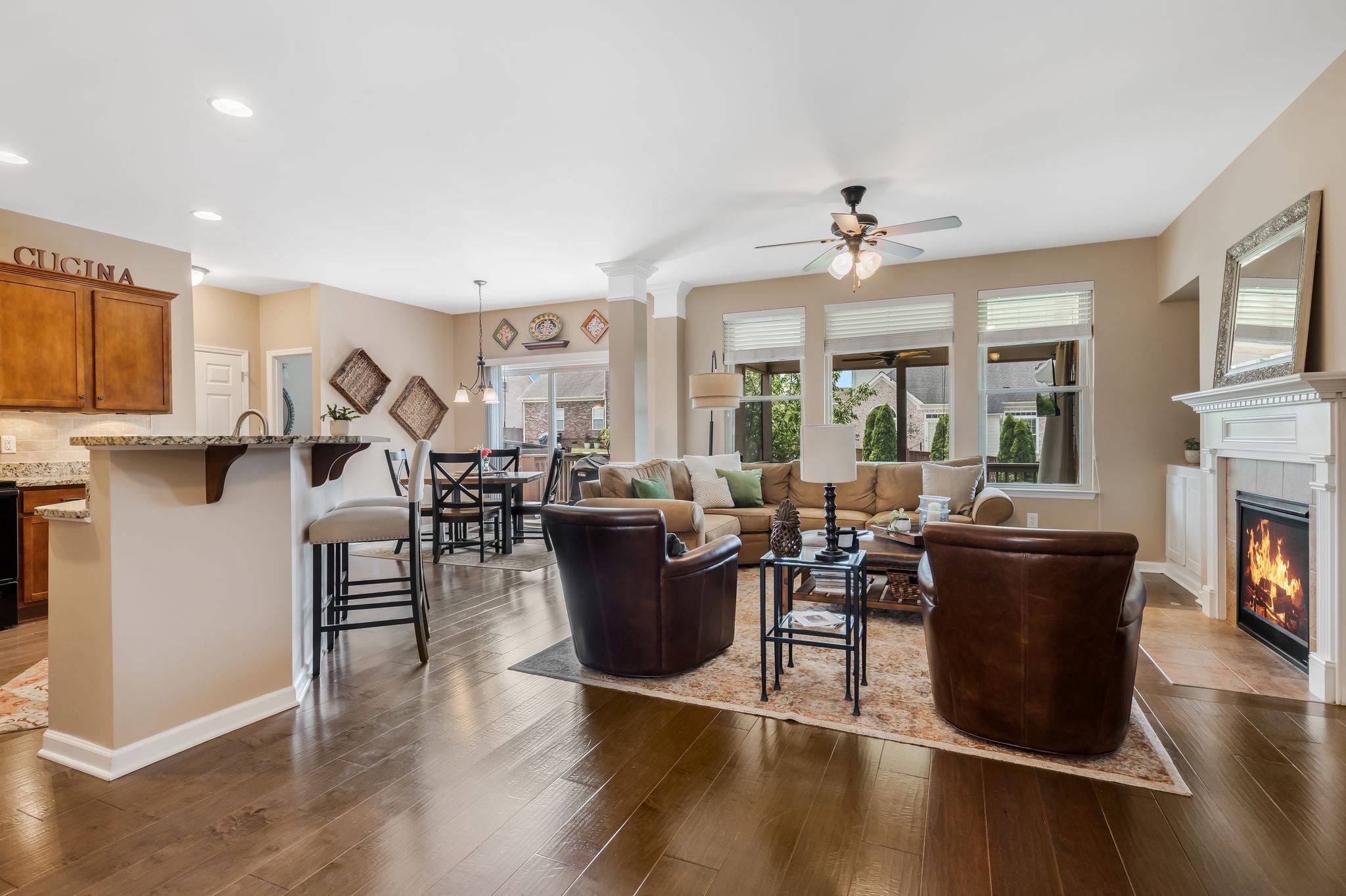 Nolensville, TN 37135,109 Hartley Ct