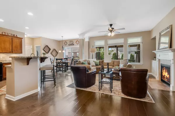 Nolensville, TN 37135,109 Hartley Ct