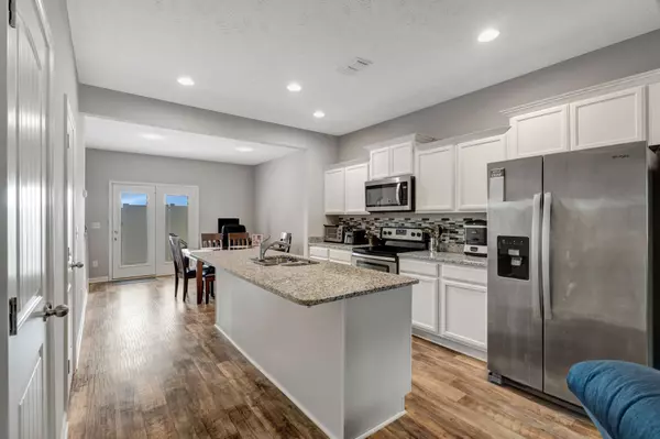 Antioch, TN 37013,642 Bradburn Village Cir