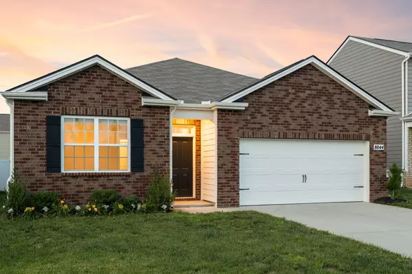 White House, TN 37188,8044 Typhani Way