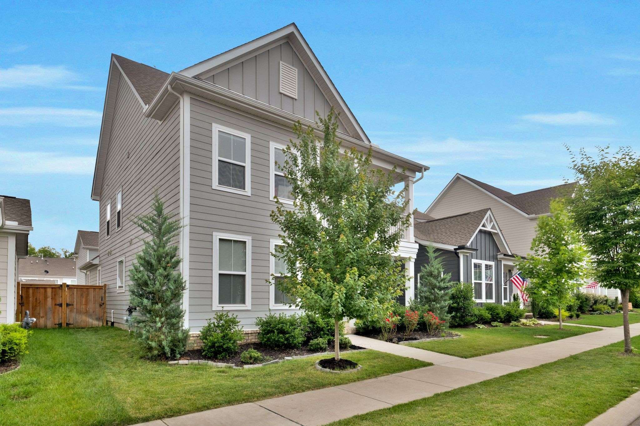 Spring Hill, TN 37174,373 Hammock Ln