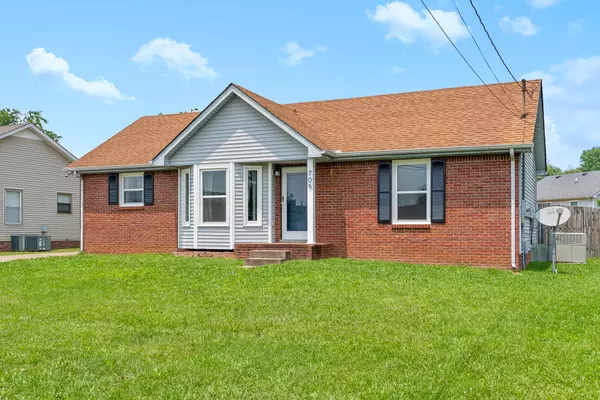 Oak Grove, KY 42262,705 Carbondale Dr
