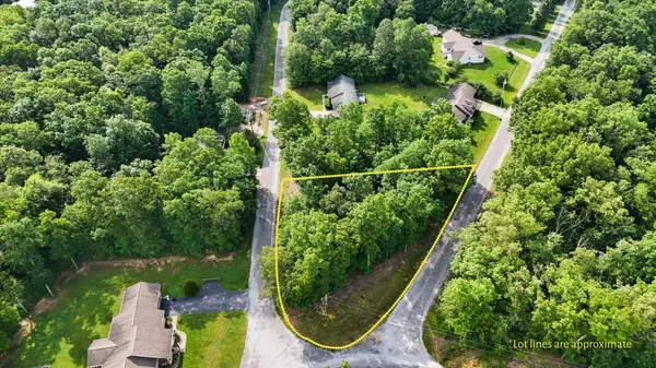 600 Aqum Cir, Crossville, TN 38572