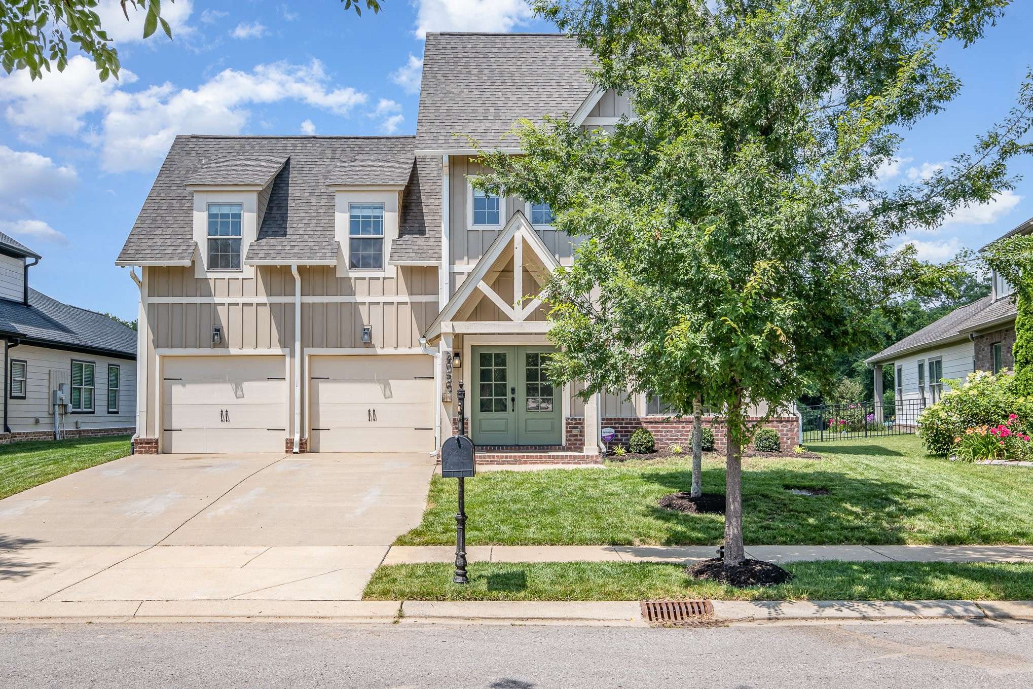 Franklin, TN 37064,2050 Beamon Dr