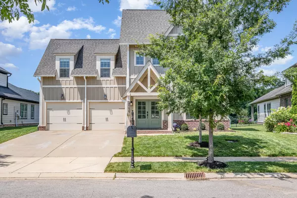 Franklin, TN 37064,2050 Beamon Dr