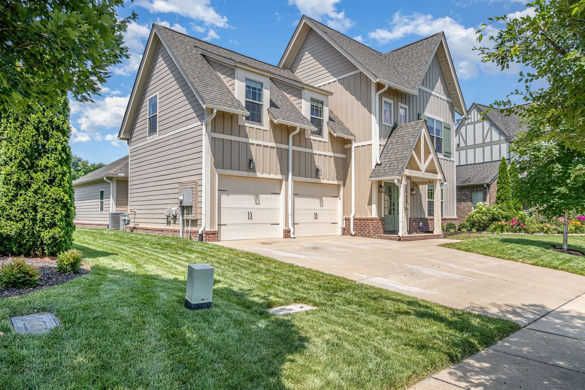 Franklin, TN 37064,2050 Beamon Dr