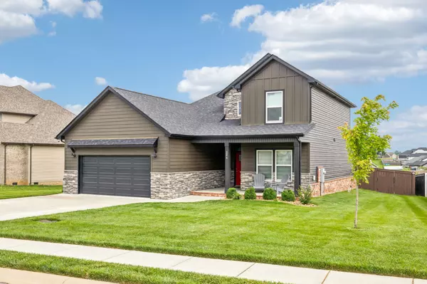 Clarksville, TN 37043,246 Cotoneaster Ln
