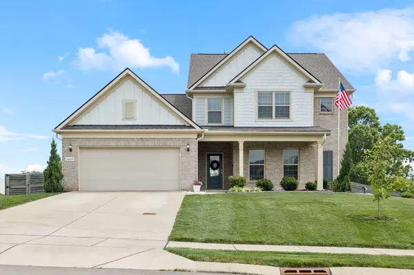 3007 Michaleen Dr, Spring Hill, TN 37174