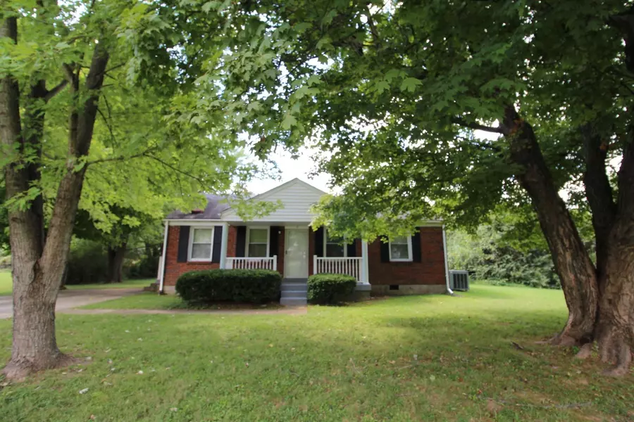 7 Welch Street, Clarksville, TN 37040