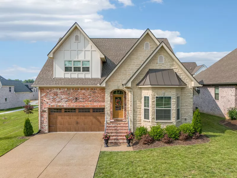 1037 Jackston Mack Way, Gallatin, TN 37066