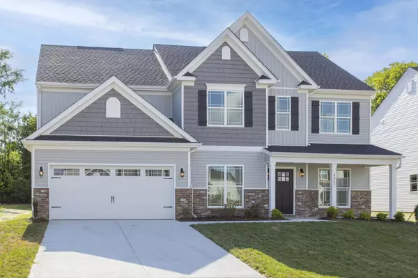 Spring Hill, TN 37174,4022 Rampart Way