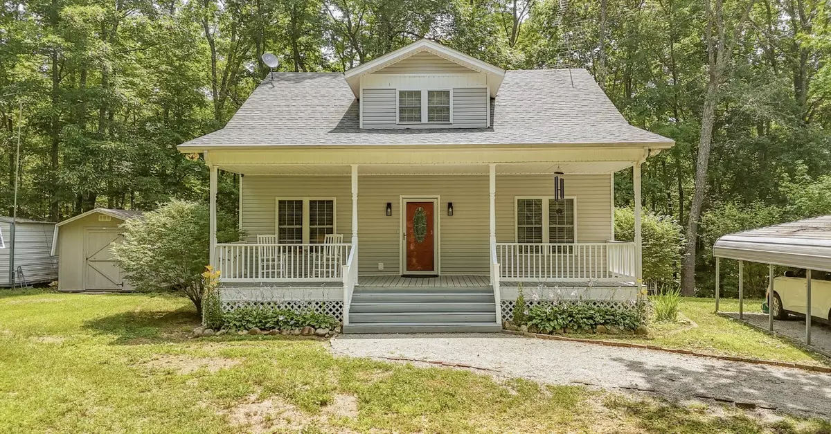Waynesboro, TN 38485,730 Carlew Rd
