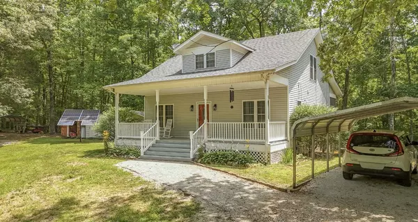 Waynesboro, TN 38485,730 Carlew Rd