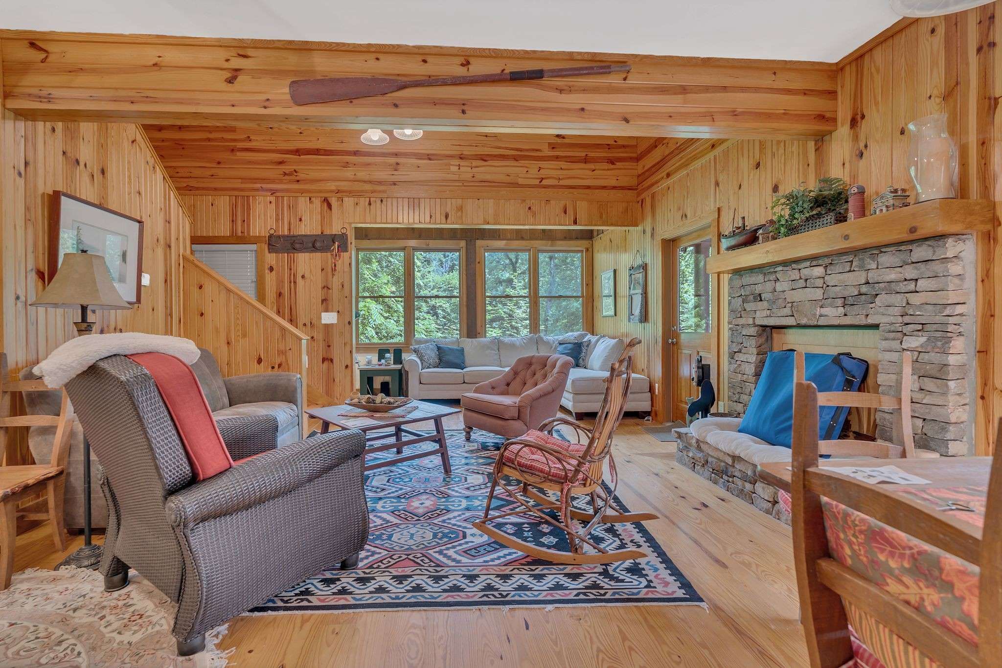 Lancaster, TN 38569,110 Village Way
