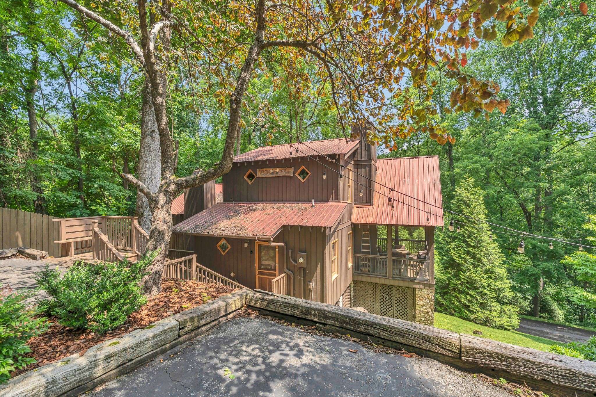 Lancaster, TN 38569,110 Village Way