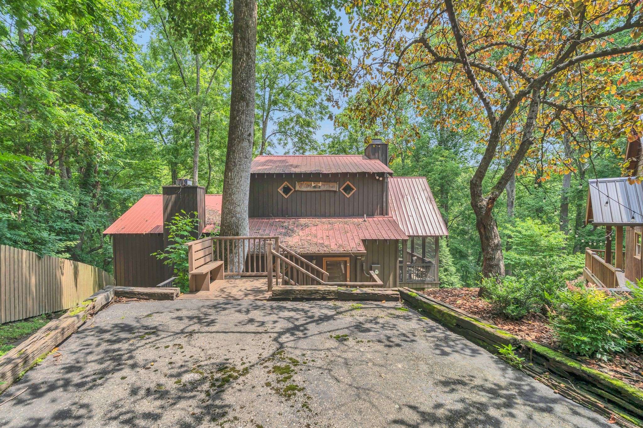 Lancaster, TN 38569,110 Village Way