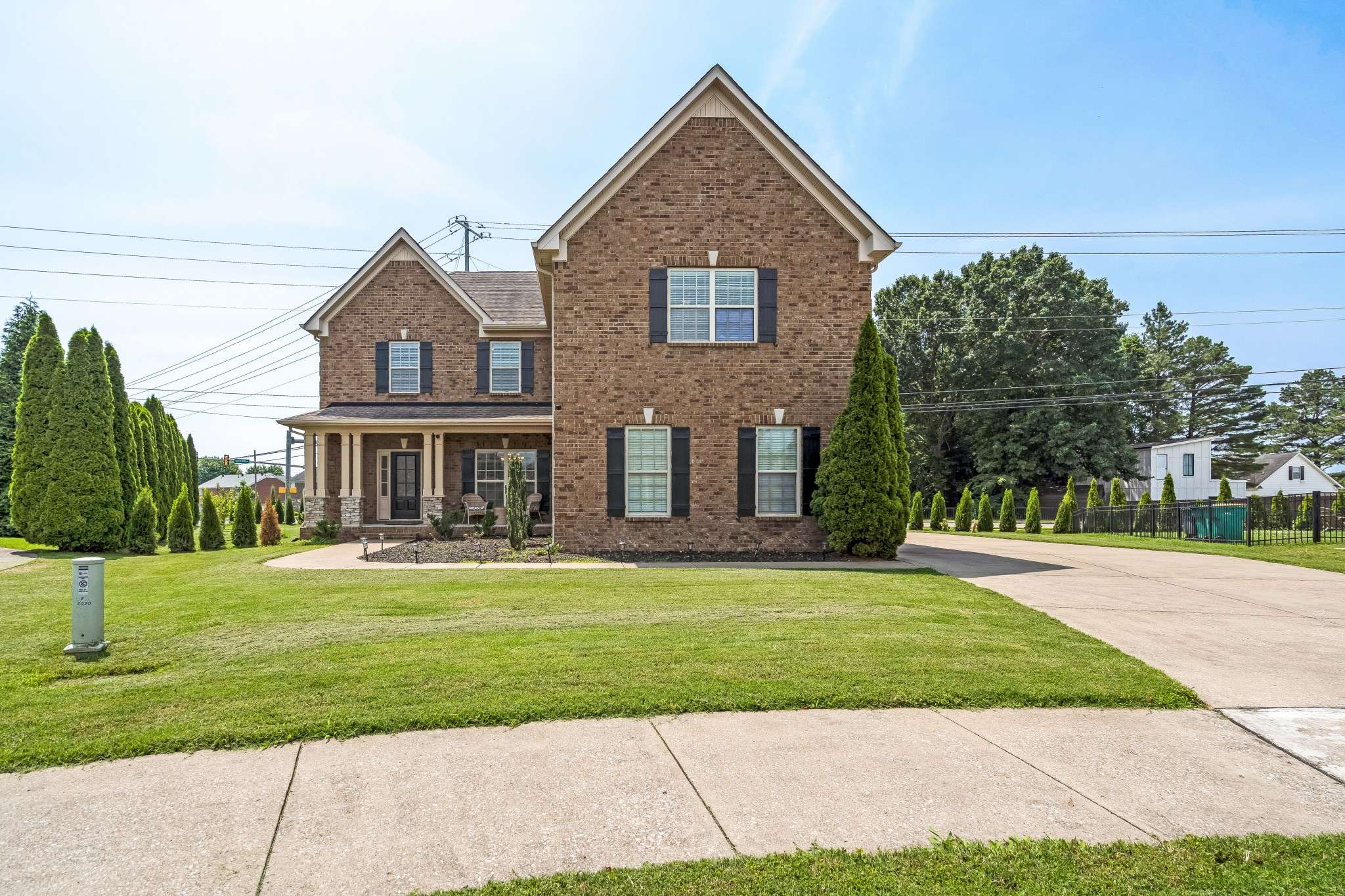 2018 Via Francesco Ct, Spring Hill, TN 37174