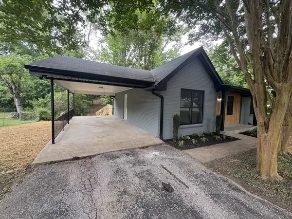 Old Hickory, TN 37138,208 Lookout Dr