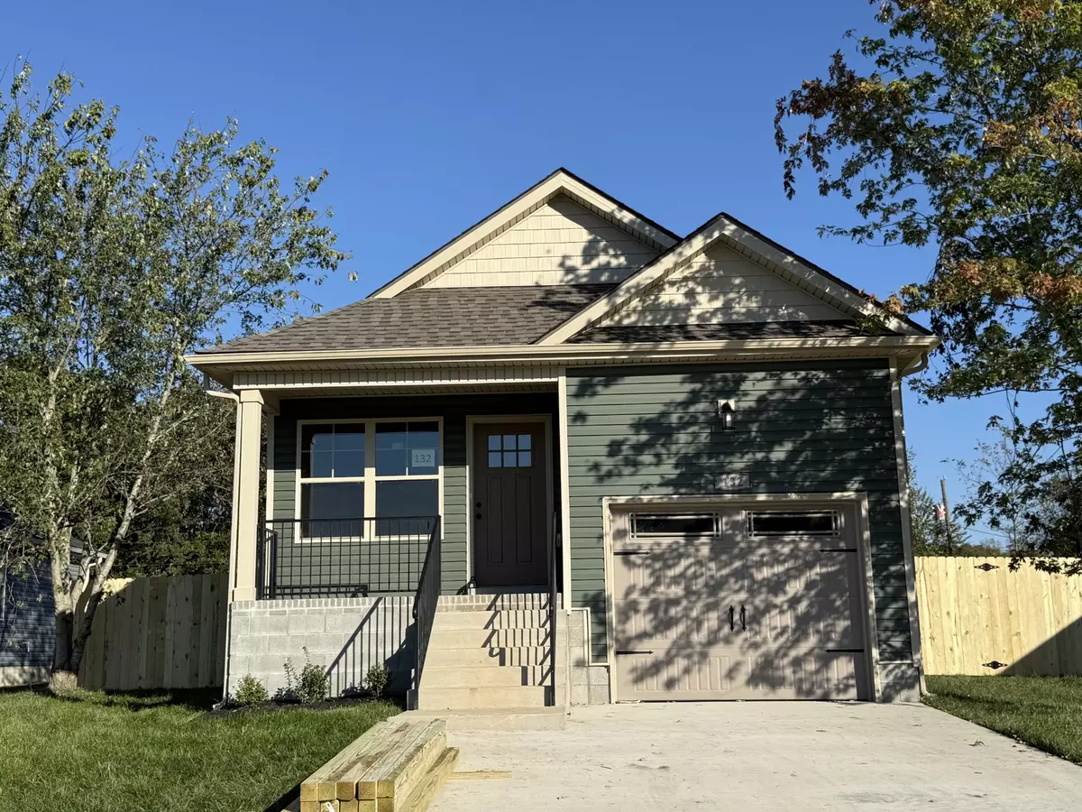 Oak Grove, KY 42262,132 Alabama Ave