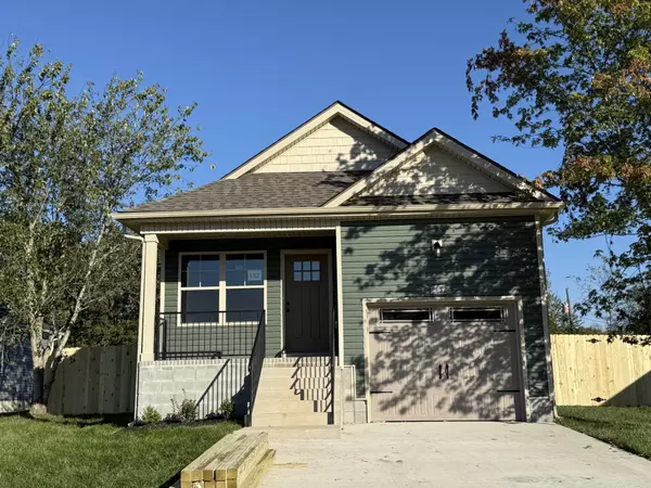 132 Alabama Ave,  Oak Grove,  KY 42262