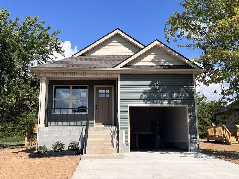 132 Alabama Ave, Oak Grove, KY 42262