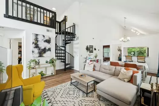 808 Tamarack #S, Madison, TN 37115