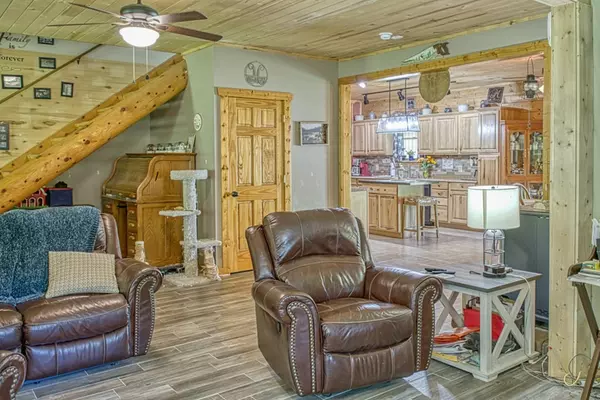 Gainesboro, TN 38562,1034 Gaw Branch Rd