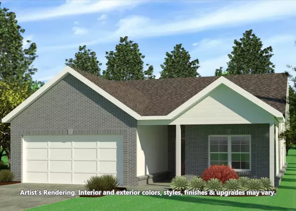 382 Kingland Ln, Clarksville, TN 37043