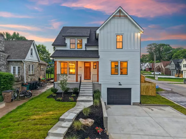 Nashville, TN 37216,1135 Delmas Ave