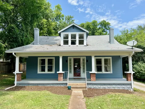 304 Elberta St, Nashville, TN 37210